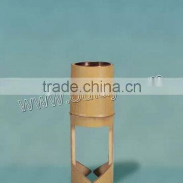 Chinese Folk Art,handmade Flower Basket for Decorative Indoor and Ourdoor photo-4