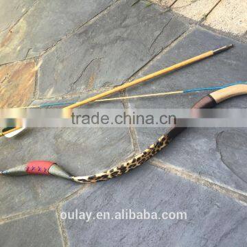 8~15age Kids Toy Fiberglass PFG Bow And Arrows For Sale photo-2