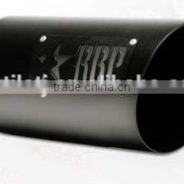 Exhaust Diesel Truck Pipe photo-3