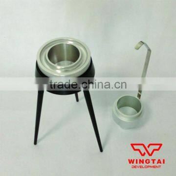 Portable DIN Viscosity Cup 4# photo-5