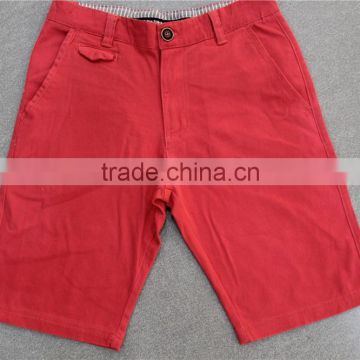 High Quality Casual Cotton Light Weight Beach Shorts