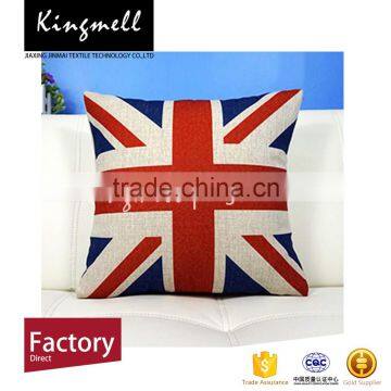 American Style Cushion Covers Meditation Cushion Pillow Case photo-2
