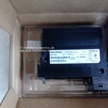 AB 1756-IB16ISOE 1756-IB32 module