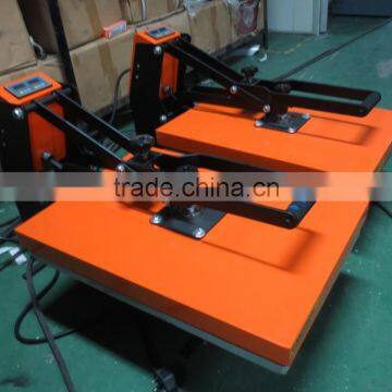Automatic Release Sublimation Thermal Printing Machine photo-6