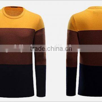 2015 Men's Wool Sweater,men Woolen Sweater Design,men's Fancy Sweater,latest Sweater Designs for Men photo-6