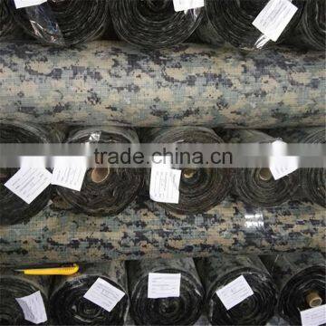 Wholesale TC6535 Stock Item Camouflage Fabric 58" photo-3