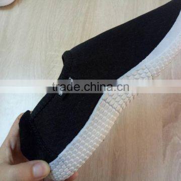 GZY Made in China Hot Sale New Fashion Men Shoes Slip on Shoes photo-2