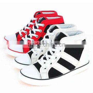 2ssd0185 wedge hidden heel fashion sneakers