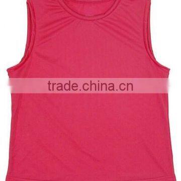 100% Cotton Girls Basic Printed T Shirts photo-2