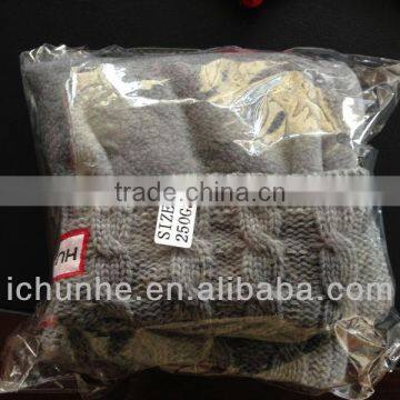 Majored in Fashion Black Usefu Lfleece Welly Warmers Named Boot Socks Producer photo-6