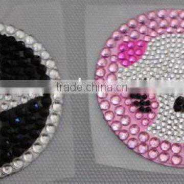 Good Quality Craft Gem Stickers/removable Stone Wall Sticker/Cartoon Sticker Design photo-5