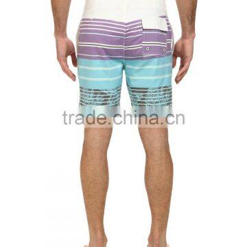 HOYUGO Massive Stripes Custom Wholesale Boardshorts photo-2