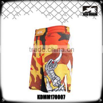 WHOLESALE 4 WAY STRETCH MMA SHORTS FOR MENS, YOUTH AND BOYS photo-4