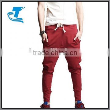 Fashion Summer Casual Men Jogger Pants