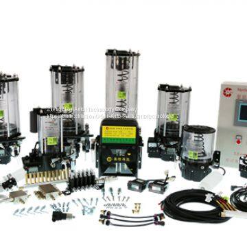 automatic lubrication gear pump manufacturer