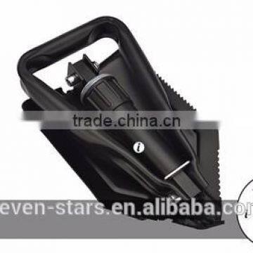 Professional Outdoor Military Folding Shovel photo-4