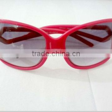 2014 latest adult fashion sunglasses