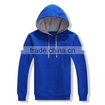 Low Price Customize Men Dress Ladies Blank Sweatshirt Hoodies photo-3