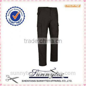 Made in China Cheap Wholesale Uniform Work Pants photo-6