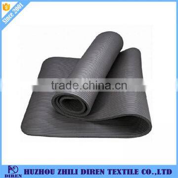 Wholesale High Quality NBR Extra Thick Custom Yoga Mat