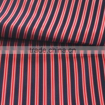 New Desgin 100% Polyester Nectie Microfiber Fabric for Tie photo-2