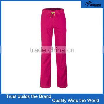 Manufacturer Supply Wholesale Pants Dry Fit photo-2