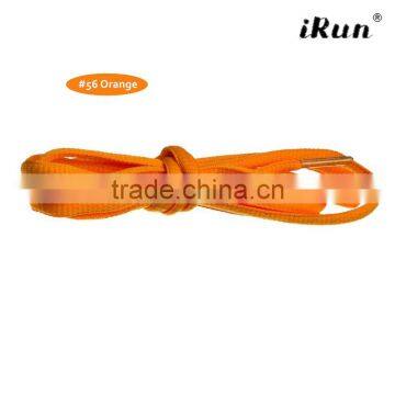 Oval Athletic Shoelaces for Sneakers Half Round Shoe Laces~Sneaker Boots Color Laces~NO MOQ~57 Colors Available~Accept Custom photo-5