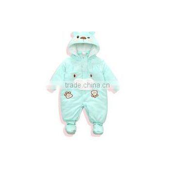 High quality cotton baby romper for wholesale baby winter romper baby animal romper baby clothes romper baby romper