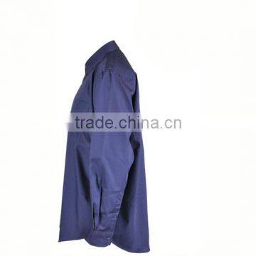 BSCI Audit Factory Latest Casual Shirt Design Woven photo-4