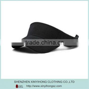 Wholesale High Quality Golf Sports Caps Visors for Lady