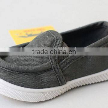 1-8 Year Kids Shoes, Soft Fabric Canvas Kids Shoes photo-2