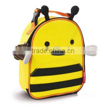 GR-W0138 animal design thermal lunch bag for keds