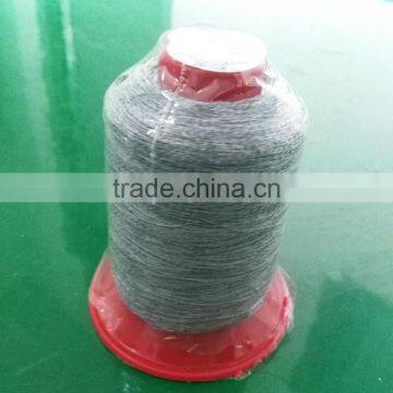0.25mm Polyester Reflective Embroidery Thread for Sewing photo-6