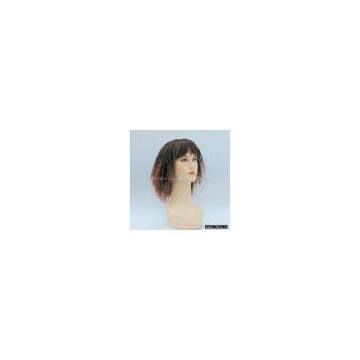 Sell Human Hair Wigs