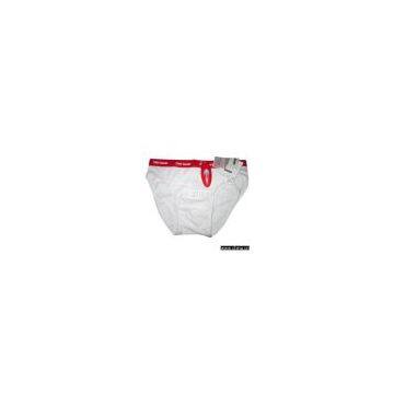 Men's Briefs (2pcs/pk)