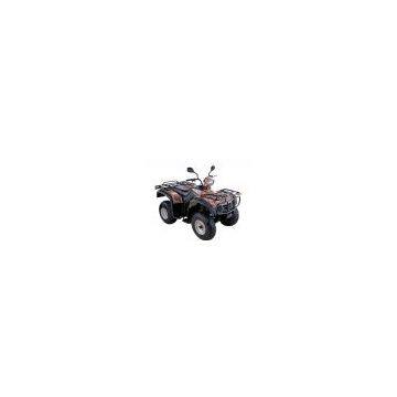 BS250S-5 ATVs