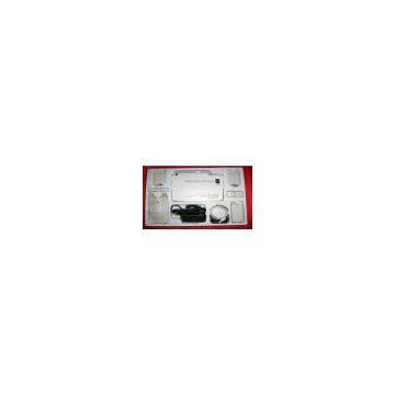 10 Zone Wireless GSM Alarm Host (GSM-V35) photo-3