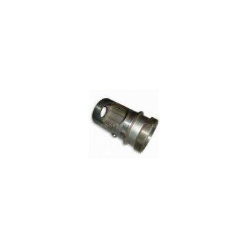 CNC Machined Precision Investment Casting Part   Investment casting ,machining
