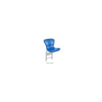 Coolin-I fixed seating arena chair university seating sports seating