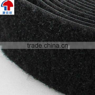 Fire Retardant Nylon Hook and Loop Tape for Vietnam photo-5