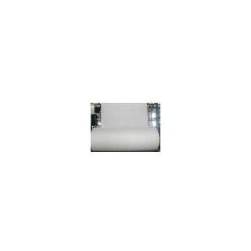 PP woven fabric