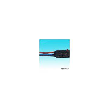 Sell Waterproof Mirco Switch