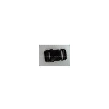 Plastic Bag Buckle