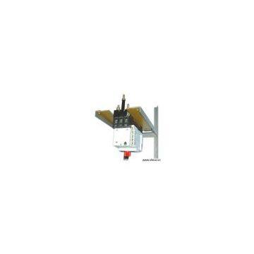 Sell Plug-In and Rear Connection Type CPS