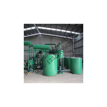 ZSA Waste Oil And Black Oil Recovery System photo-3