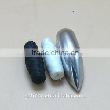 Filament Polyester Cocoon Bobbin 70D/2 (NO.10#)---for Making Leather photo-4