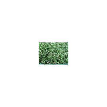 Eco-friendly Artificial Grass for Outdoor, 11600Dtex Green Synthetic Grass Turf for Garden