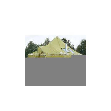 Sell Deluxe Camping Tent