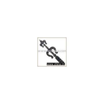 Malleable Iron Hinge