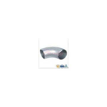 carbon steel pipe fittings/elbow